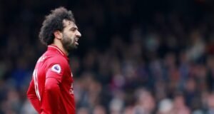 Barcelona in talks with Liverpool striker Mohamed Salah