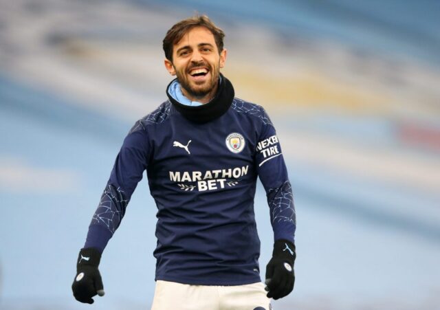 Bernardo Silva can join Barcelona despite financial struggles