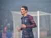 Departing PSG midfielder Angel di Maria hoping to hear from Barcelona