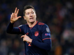 OFFICIAL: Robert Lewandowski finally completes move to Barcelona