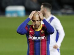 Martin Braithwaite could trigger Barcelona cash injection