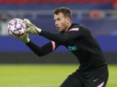 OFFICIAL Neto joins AFC Bournemouth on a free transfer