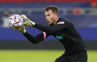 OFFICIAL Neto joins AFC Bournemouth on a free transfer