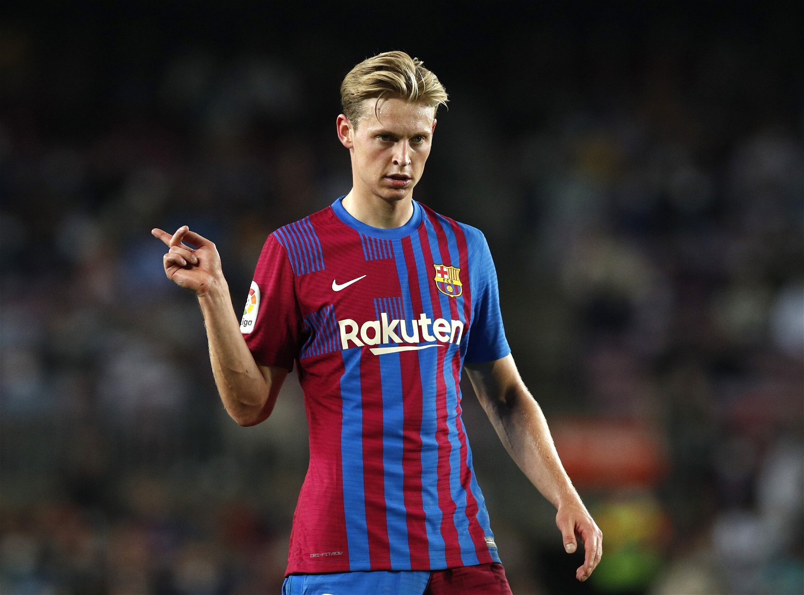 Barcelona highest-paid player