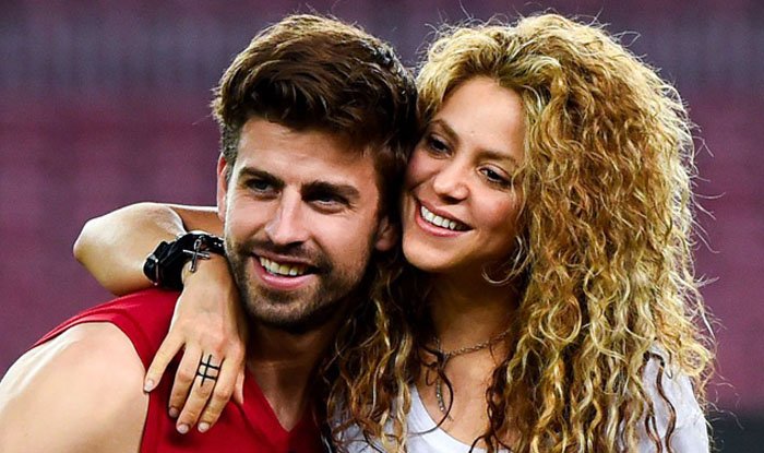 Gerard Pique's ex Shakira speaks about their split up