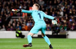 5 Barcelona Players Leaving