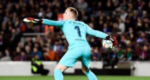 Marc-Andre ter Stegen: 5 Barcelona Players Leaving
