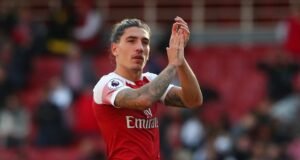 OFFICIAL: Hector Bellerin joins Barcelona on a free transfer
