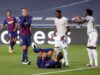 Barcelona vs Bayern Munich Head To Head
