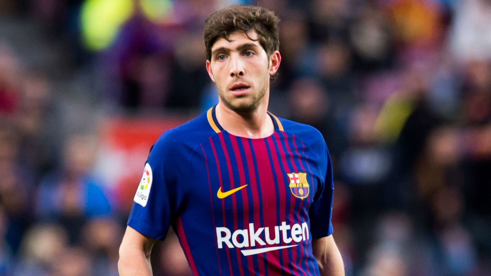 Sergi Roberto - 5 Players Barcelona must sell