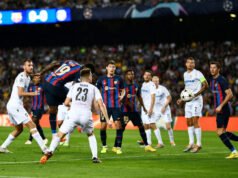 Lethal Lewandowski holds key to Barcelona’s post-Champions League remedy