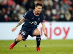 Ex-Barca player explains how Messi is having a successful second spell at PSG