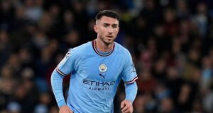 Aymeric Laporte: Barcelona transfer targets list