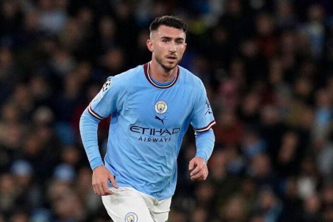 Aymeric Laporte: Barcelona transfer targets list Aymeric Laporte: Barcelona transfer targets list