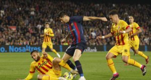 Barcelona vs Girona Live Stream