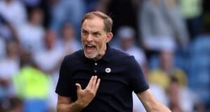 Thomas Tuchel wants to manage one of the El Clasico teams