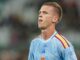 Dani Olmo is on Barcelona striker targets list