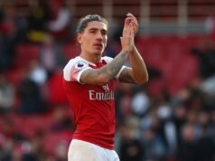 OFFICIAL: Barcelona confirms departure of Hector Bellerin to Sporting CP