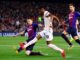 Barcelona has planned a specific tactic to stop Manchester United's Rashford