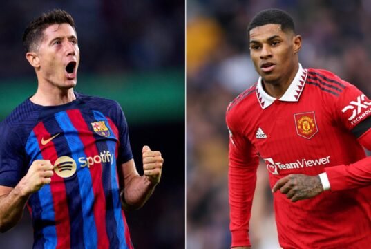 Barcelona vs Manchester United Prediction, Betting Tips, Odds & Preview