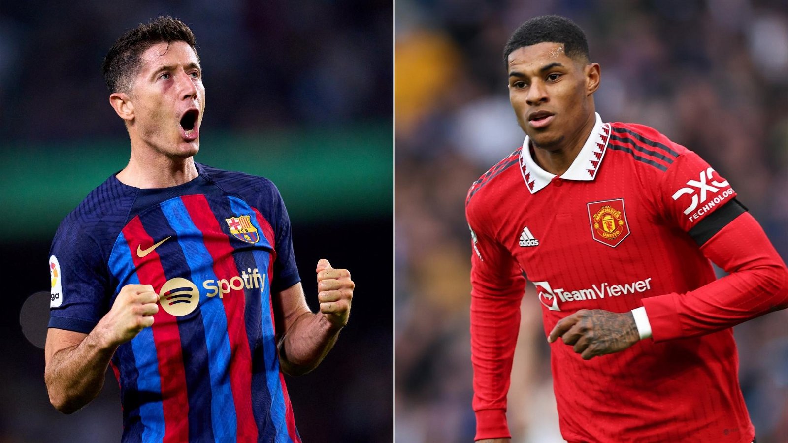 Barcelona vs Manchester United Prediction, Betting Tips, Odds & Preview