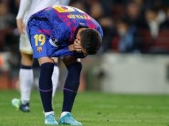 Ferran Torres shining after his difficult start to his La liga career at Barcelona