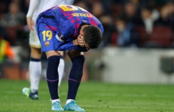 Ferran Torres shining after his difficult start to his La liga career at Barcelona