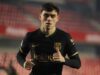 Pedri confident of securing Europa League win away at Manchester United