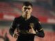 Pedri confident of securing Europa League win away at Manchester United
