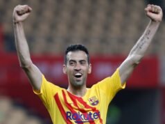 Xavi has requested Busquests to renew his contract for Barcelona with an offer from Saudi Arabia already in hand