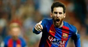 Messi's return to Barcelona could become a reality as both clubs have begun negotiations