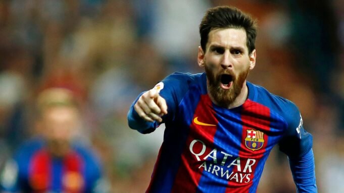 Messi's return to Barcelona could become a reality as both clubs have begun negotiations