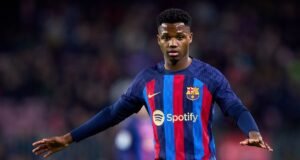 Top 5 Barcelona Transfers