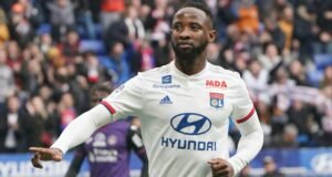 Moussa Dembele - Barcelona Striker Targets
