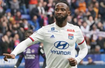 Moussa Dembele - Barcelona Striker Targets