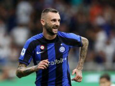 Barcelona looking to sign Brozovic from Inter this summer