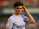 Barcelona teen Gavi not considering departure this summer