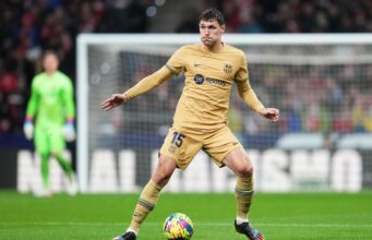 Andreas Christensen has been marked by Inter Milan as their prime target