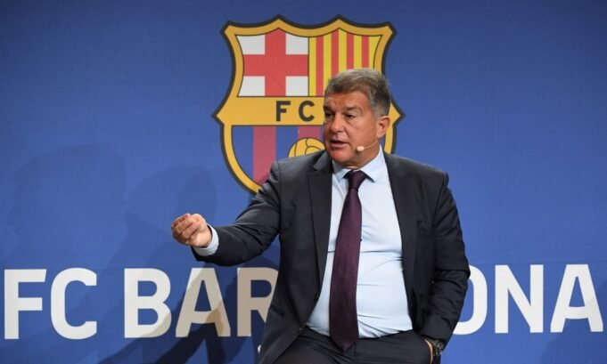 Barcelona could make a big decision that might influence Spanish football scenario forever