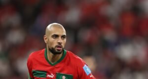 Barcelona reignite their interest for signing Sofyan Amrabat from Serie A