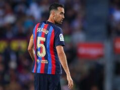 Sergio Busquets set to leave Barcelona this summer after his extended stay at Camp Nou