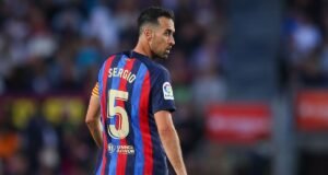 Sergio Busquets set to leave Barcelona this summer after his extended stay at Camp Nou