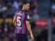 Xavi has requested Barcelona to sign Martin Zubimendi to replace Sergio Busquets Sergio Busquets set to leave Barcelona this summer after his extended stay at Camp Nou