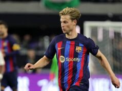 Frenkie de Jong - Barcelona most expensive signings