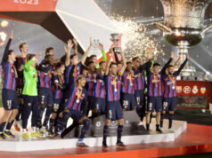 Barcelona Vs Vissel Kobe Preview