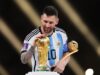 Barcelona loses to Inter Miami in their quest to sign Lionel Messi from PSG