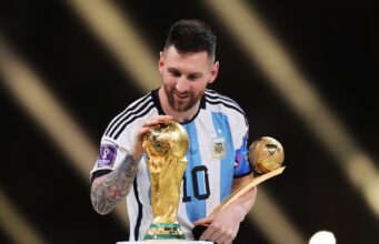 Barcelona loses to Inter Miami in their quest to sign Lionel Messi from PSG