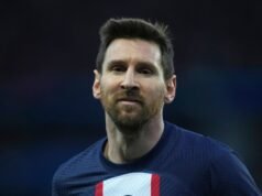 Barcelona plan to make an official offer to sign Lionel Messi