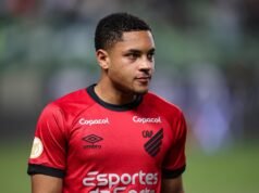 Barcelona set to close the deal with Brazilian wonderkid Vitor Roque