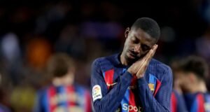 Barcelona wants to renew Ousmane Dembele's contract at Camp Nou before the start of new season